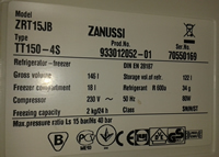 zanussi